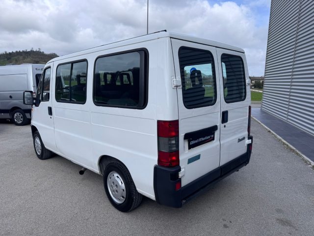 FIAT Ducato usata 6