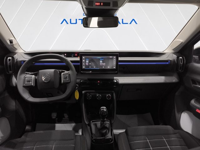 CITROEN C3 usata, con USB