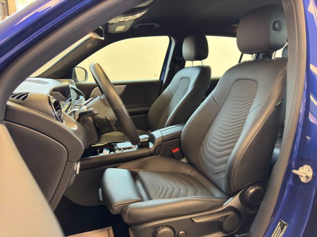 MERCEDES-BENZ GLB 200 usata, con Cerchi in lega