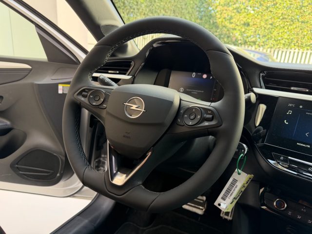 OPEL Corsa usata, con Bracciolo
