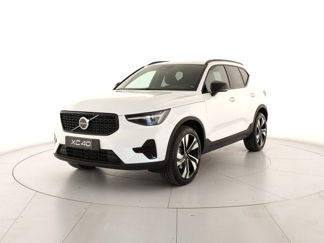 VOLVO XC40 usata, con Airbag