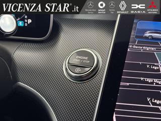MERCEDES-BENZ C 220 usata, con Filtro antiparticolato