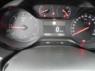 OPEL Grandland X usata, con Servosterzo