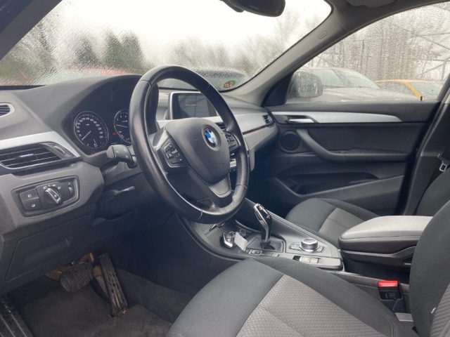 BMW X1 usata, con Climatizzatore