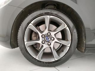 VOLVO V40 usata, con Cerchi in lega