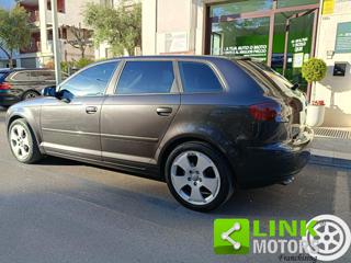 AUDI A3 usata 18