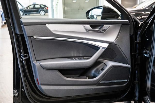 AUDI A6 usata, con Chiusura centralizzata
