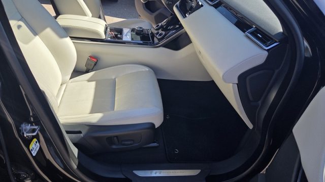 LAND ROVER Range Rover Velar usata, con Cerchi in lega
