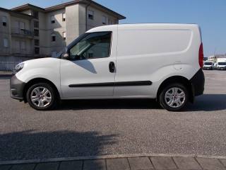 FIAT Doblo usata, con Chiusura centralizzata