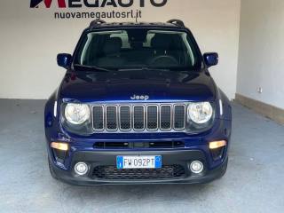 JEEP Renegade usata, con Airbag