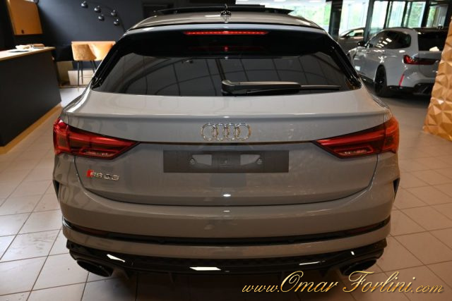 AUDI RS Q3 usata 103