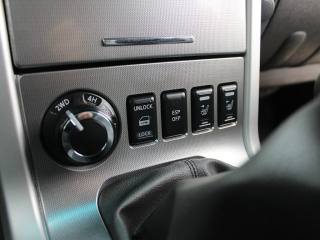 NISSAN Navara usata, con Vivavoce