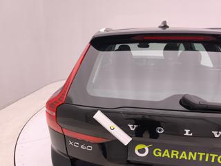 VOLVO XC60 usata, con Isofix