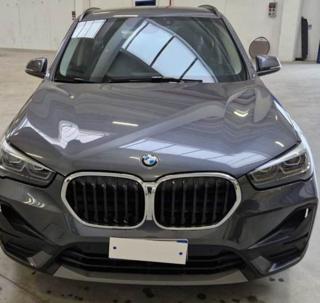 BMW X1 xDrive25e Business Advantage