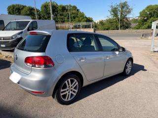 VOLKSWAGEN Golf usata 1