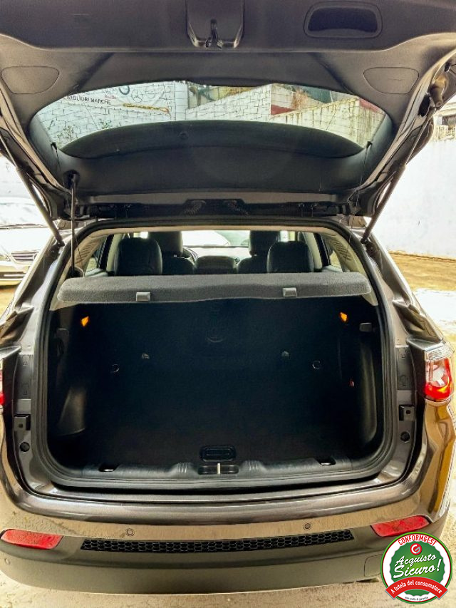 RENAULT Espace usata, con Sedili sportivi