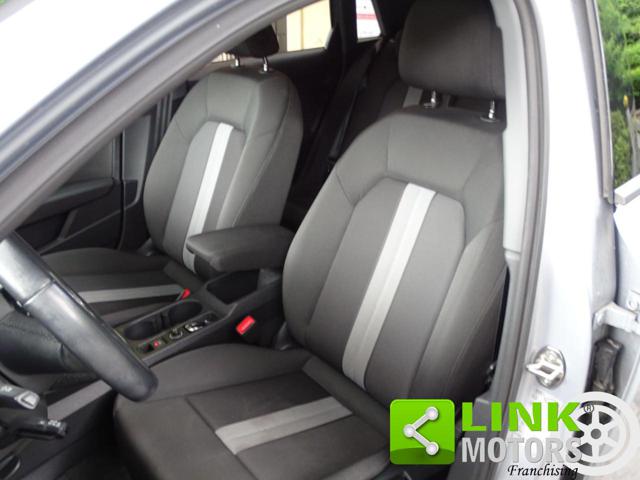 AUDI A3 usata, con Boardcomputer