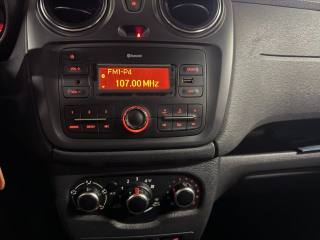 DACIA Lodgy usata, con Controllo automatico clima