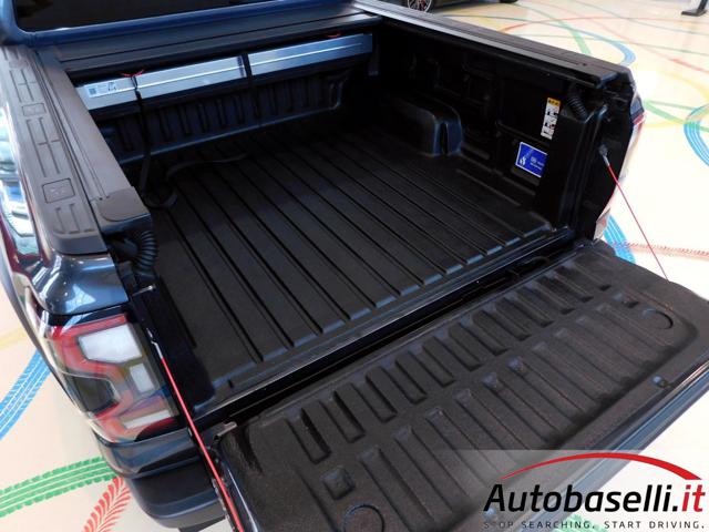 FORD Ranger Raptor usata, con Sensori di parcheggio posteriori