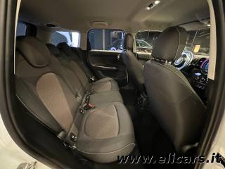 MINI Countryman usata, con Immobilizzatore elettronico