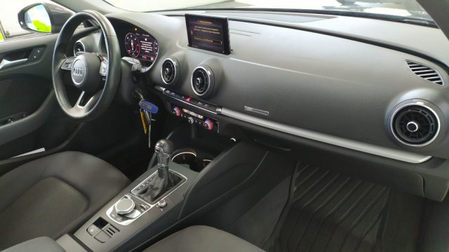 AUDI A3 usata, con Cerchi in lega