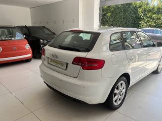 AUDI A3 usata, con Fendinebbia