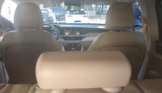 ALFA ROMEO Stelvio usata, con Volante multifunzione