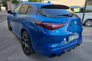 ALFA ROMEO Stelvio usata, con Cerchi in lega