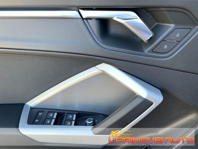 AUDI Q3 usata, con Cruise Control