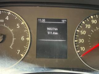 RENAULT Master usata, con Antifurto