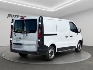 OPEL Vivaro usata, con Autoradio