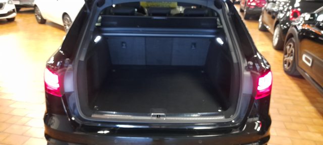 AUDI A4 usata, con Immobilizzatore elettronico
