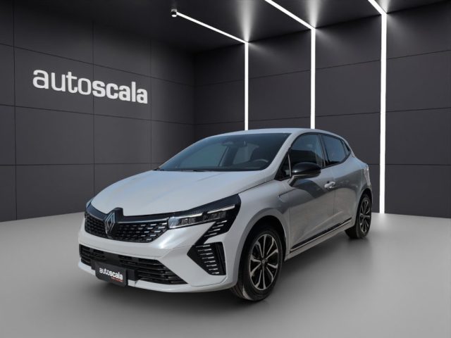 RENAULT Clio usata, con ABS