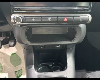 CITROEN C3 usata, con Touch screen