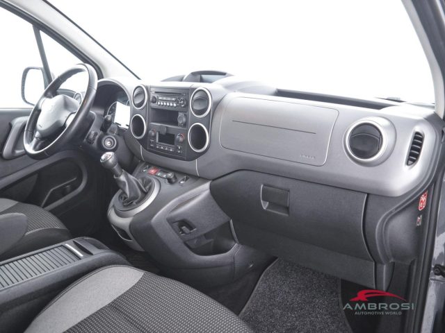 PEUGEOT Partner usata 11