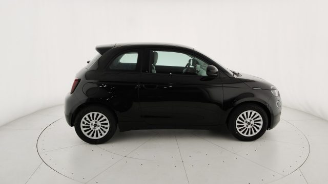 FIAT 500 usata, con Controllo trazione