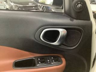 FIAT 500L usata, con Airbag testa