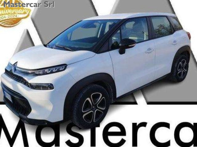 CITROEN C3 Aircross usata, con ABS