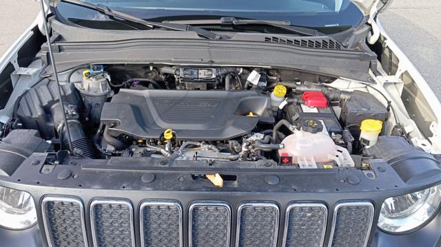 JEEP Renegade usata 30