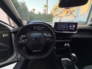 PEUGEOT 2008 usata, con Vivavoce
