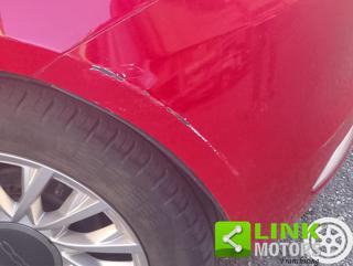 FIAT 500 usata, con Boardcomputer