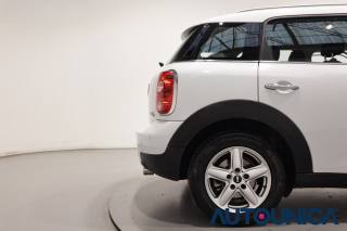 MINI Countryman usata 33