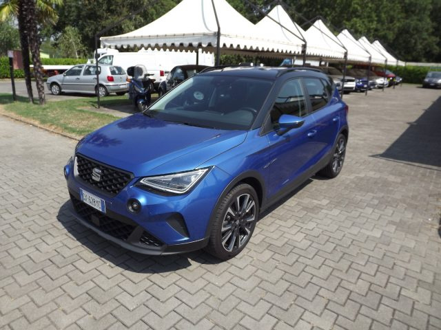 SEAT Arona usata, con ABS