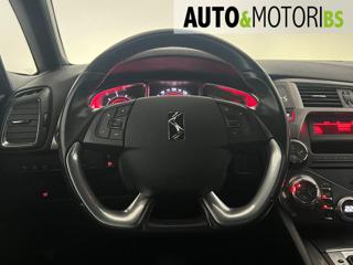 DS AUTOMOBILES DS 5 usata, con Controllo trazione