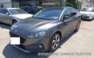 FORD Focus usata, con Airbag