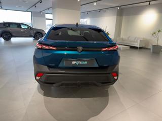 PEUGEOT 408 usata, con Alzacristalli elettrici