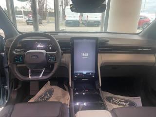 FORD Explorer usata, con Cerchi in lega