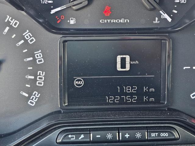 CITROEN C3 usata, con ESP