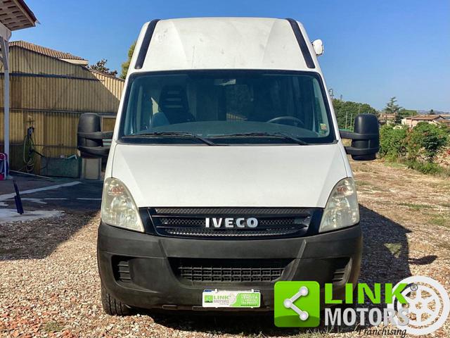 IVECO usata 1