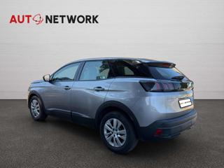 PEUGEOT 3008 usata, con Airbag